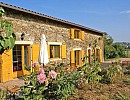 Maison d'hôtes, Beaujolais des Pierres Dorées - Domaine du Buisson