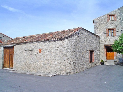Casa rural La Almuerza, Ribera del Duero, Valladolid, Castille et Leon