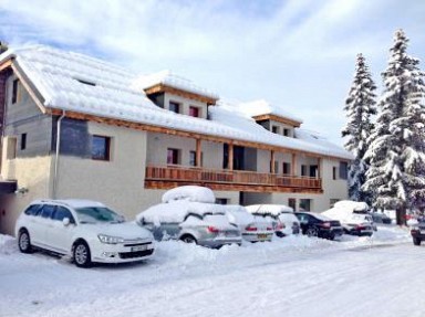 Appartements grand confort, à Chapelle des Bois, Doubs, Massif du Jura