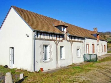 Le Gite du Val dans le Loiret, à Briare, entre Châteaux et Vignobles