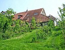 Les Jardins de Fraîche Comté - Chambres d'hôtes Doubs - Accueil Paysan