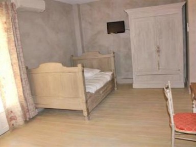 Chambres d'hôtes de charme dans le Gers à Endoufielle