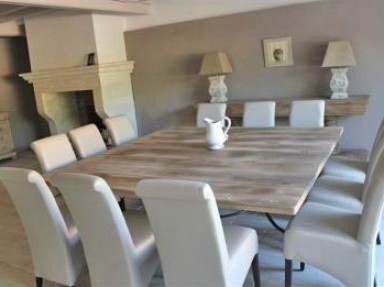 Chambres d'hôtes de charme dans le Gers à Endoufielle