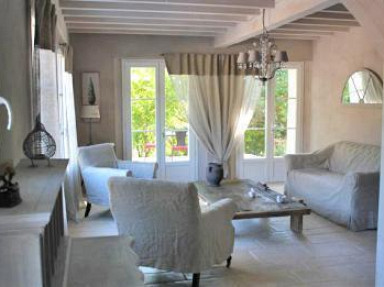 Chambres d'hôtes de charme dans le Gers à Endoufielle