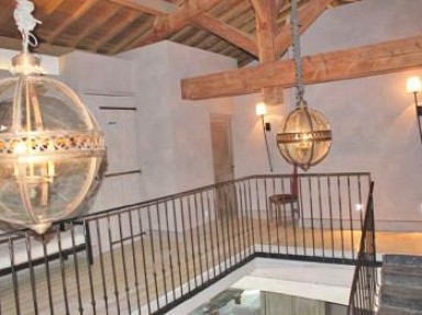Chambres d'hôtes de charme dans le Gers à Endoufielle