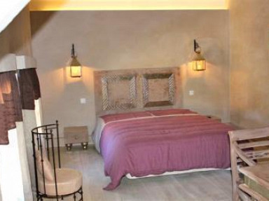 Chambres d'hôtes de charme dans le Gers à Endoufielle