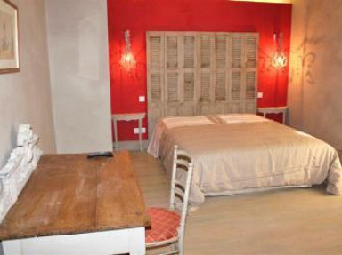 Chambres d'hôtes de charme dans le Gers à Endoufielle