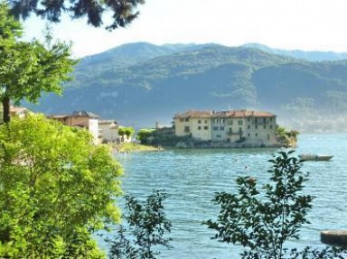 B&B Le Ortensie, chambres au Lac de Côme - Lago di Como, Lierna, Lecco