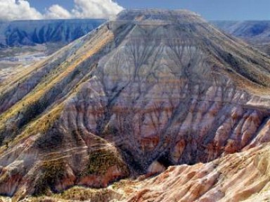 Gite rural 9 personnes en Navarre, proche du Désert de Bardenas Reales