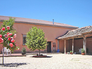 locations vacances Cottage Castilla y Leon Countryside à BERNUY DE COCA - Segovia
