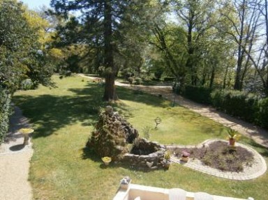 Chambres d'hôtes Vendée à la campagne, 25 mn de la mer, piscine et SPA