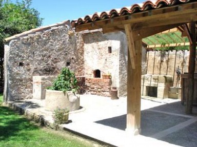 Domaine de Marlas chambres d'hôtes de charme - Ariège proche Mirepoix