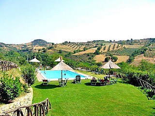 locations vacances Apartment Umbria Countryside à PERUGIA