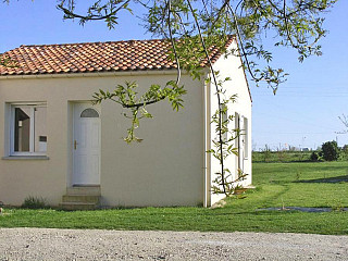 locations vacances Casa Vendée Mar à SAINT-VINCENT-SUR-JARD