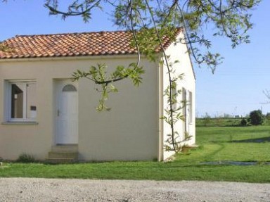 Location gîte en Vendée, bord de mer, dans la nature au calme