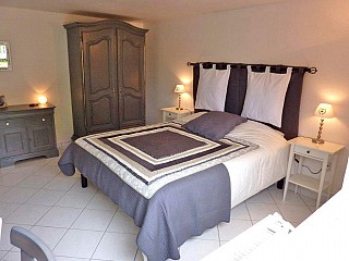 locations vacances Bed and breakfast Moselle City à WOIPPY