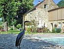 La Colline d'Orance - Chambres d'hôtes à 2 km Sarlat en Périgord Noir