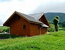Chambre d'hôtes dans les Hautes-Alpes à Agnières en Dévoluy