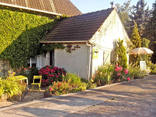 locations vacances Cottage Seine-et-Marne Countryside à CRECY-LA-CHAPELLE