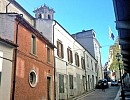 Chambres de charme Italie du Sud - Palazzo della Città Agnone - Molise