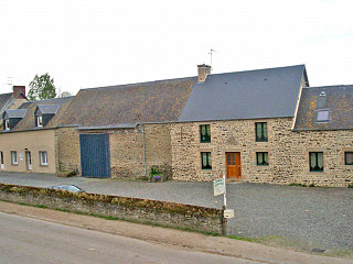locations vacances Bed and breakfast Manche Countryside à ARDEVON