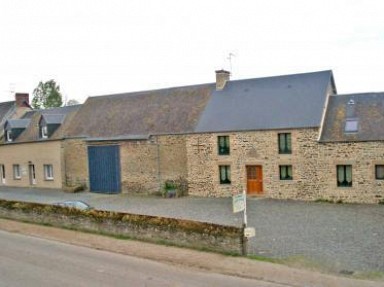 Près du Mont-Saint-Michel, Manche : 5 chambres proches d'Avranches