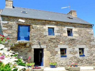 Chambres d'hôtes Bretagne Granit Rose Ploumanac'h GR34 - Côtes d'Armor