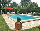 Domaine de Lazuel, chambre d’hôtes avec piscine à Aubenas en Ardèche