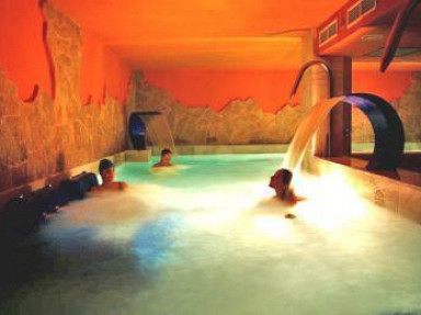 Centre Spa, bien-être à Cordoue, Andalousie - Complejo turistico rural