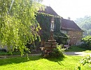 Chambres d'hôtes à Saint Igest dans l'Aveyron