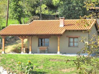 Casa rural Asturias - Gite rural Asturies à San Roman Piloña