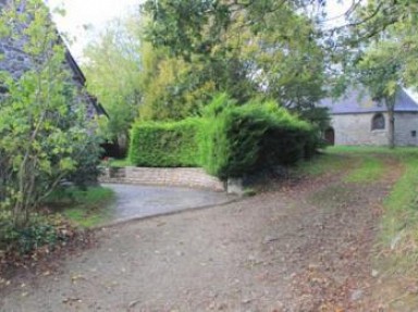 Gîte à Plomodiern - Entre terre et mer en Baie de Douarnenez