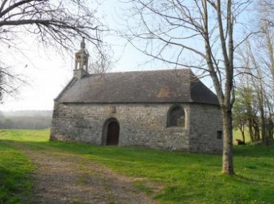 Gîte à Plomodiern - Entre terre et mer en Baie de Douarnenez