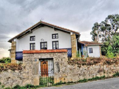 Chambres d'hôtes près de Bilbao, Pays Basque espagnol - Ortulane