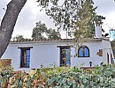 Gite rural en Andalousie, Sierra de Aracena - La Casa de Corterrangel