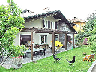 locations vacances Bed and breakfast Piemonte City à STRESA