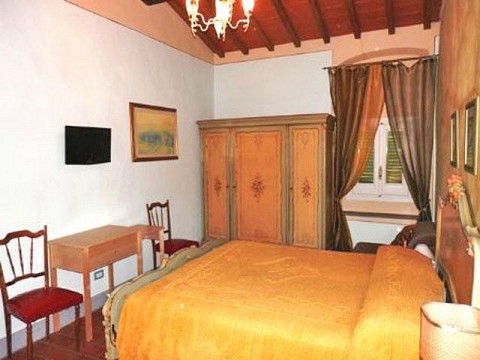 Chambres d'hôtes Toscane, à proximité de Florence - Casale Ginette B&B
