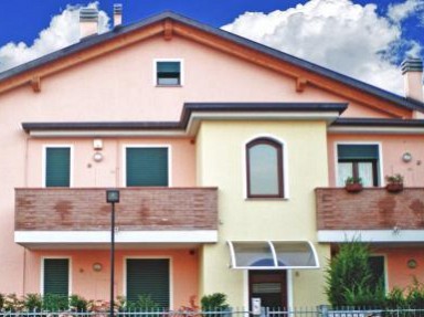 Chambres d'hôtes à Abano Terme (Padova - Padoue), Veneto - B&B Marcelo