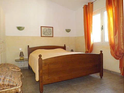 Gîte de la Vetta - Logement vacances de 65 m² - 2 ch - à Porto Vecchio