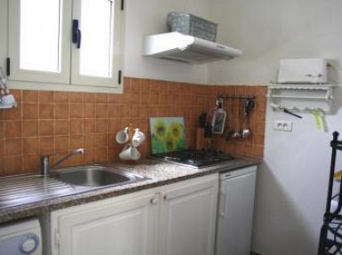 Gîte de la Vetta - Logement vacances de 65 m² - 2 ch - à Porto Vecchio