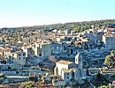 Eco-gîte, coeur du Luberon, Provence authentique, village perché Viens