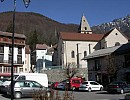 Gîte de vacances à Saint Firmin dans les Hautes-Alpes en Valgaudemar