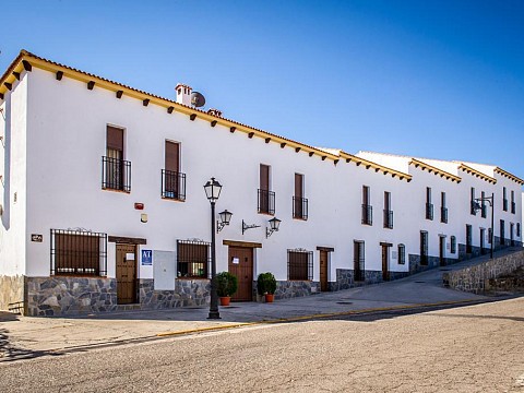 Centre Spa, bien-être à Cordoue, Andalousie - Complejo turistico rural
