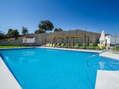 Centre Spa, bien-être à Cordoue, Andalousie - Complejo turistico rural