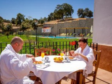 Centre Spa, bien-être à Cordoue, Andalousie - Complejo turistico rural