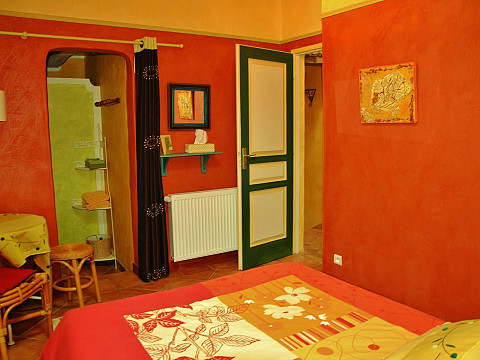 Chambres d'hôtes La Hulotte à Limogne en Quercy - Causse de Limogne