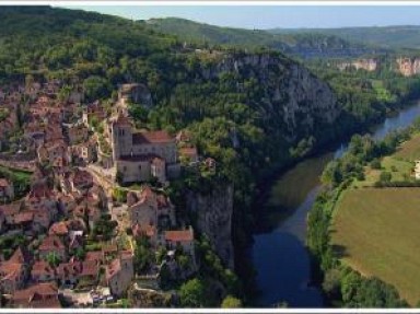 Chambres d'hôtes La Hulotte à Limogne en Quercy - Causse de Limogne