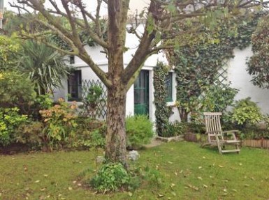 Chambre de charme à La Baule en Loire-Atlantique, près de Pornichet