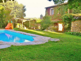 locations vacances Villa Castilla y Leon Countryside à BADILLA - Zamora