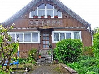 locations vacances Cottage Haut-Rhin Countryside à MASEVAUX